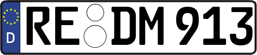 RE-DM913