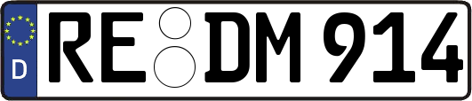 RE-DM914