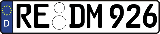RE-DM926