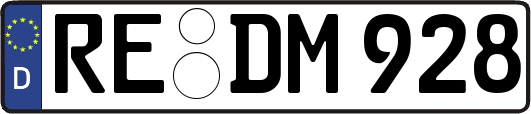 RE-DM928