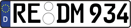 RE-DM934
