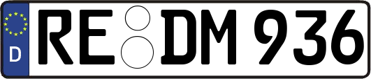 RE-DM936