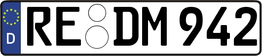 RE-DM942