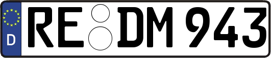 RE-DM943
