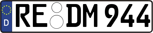 RE-DM944