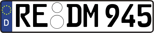 RE-DM945