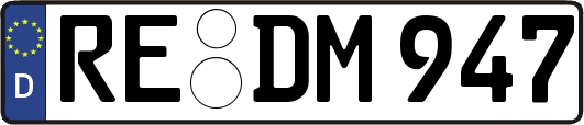 RE-DM947
