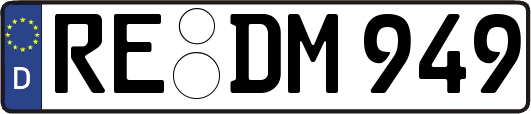 RE-DM949