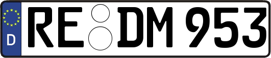 RE-DM953
