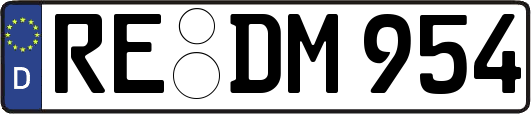RE-DM954