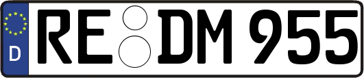RE-DM955