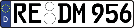 RE-DM956