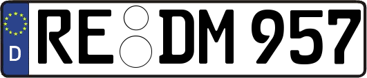 RE-DM957