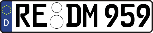 RE-DM959