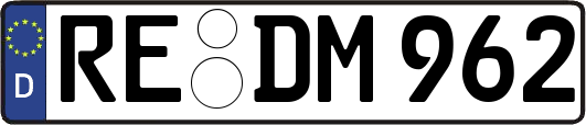 RE-DM962