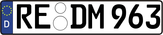 RE-DM963