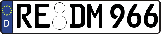 RE-DM966