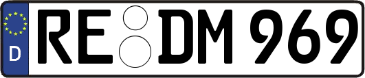 RE-DM969