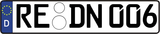 RE-DN006