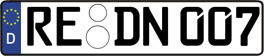 RE-DN007