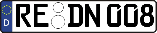 RE-DN008