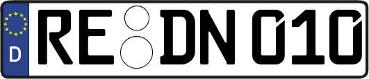 RE-DN010