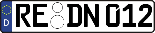 RE-DN012