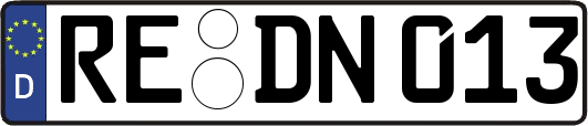 RE-DN013