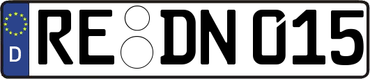 RE-DN015