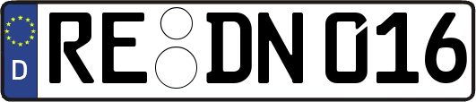 RE-DN016
