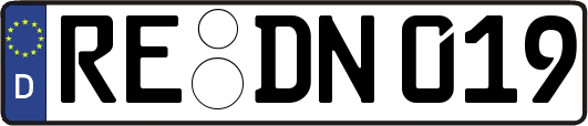 RE-DN019