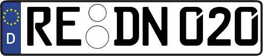 RE-DN020
