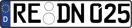 RE-DN025