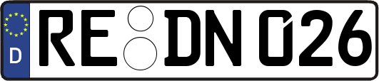 RE-DN026