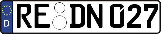 RE-DN027
