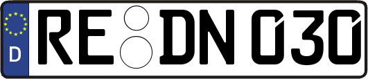 RE-DN030