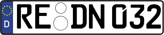 RE-DN032