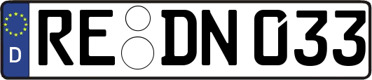 RE-DN033