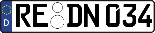 RE-DN034
