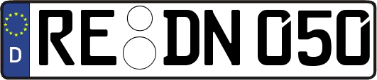 RE-DN050