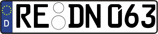 RE-DN063