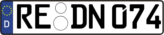 RE-DN074