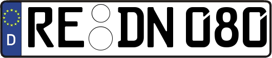 RE-DN080