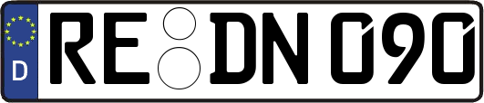RE-DN090
