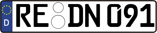RE-DN091
