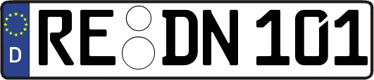 RE-DN101