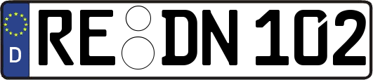 RE-DN102