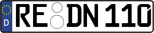 RE-DN110