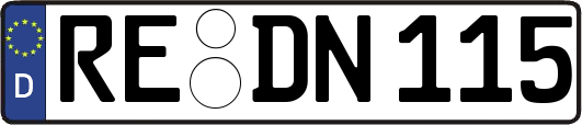 RE-DN115