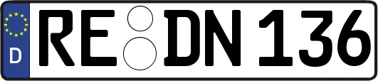 RE-DN136